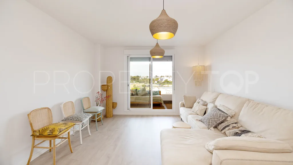 Apartment with 3 bedrooms for sale in Nueva Andalucia