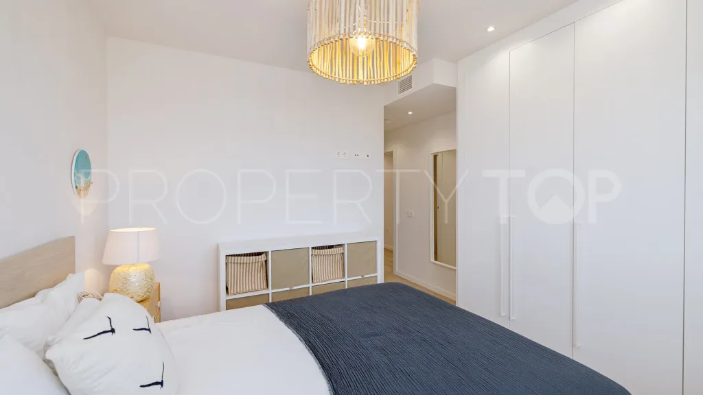 Apartment with 3 bedrooms for sale in Nueva Andalucia