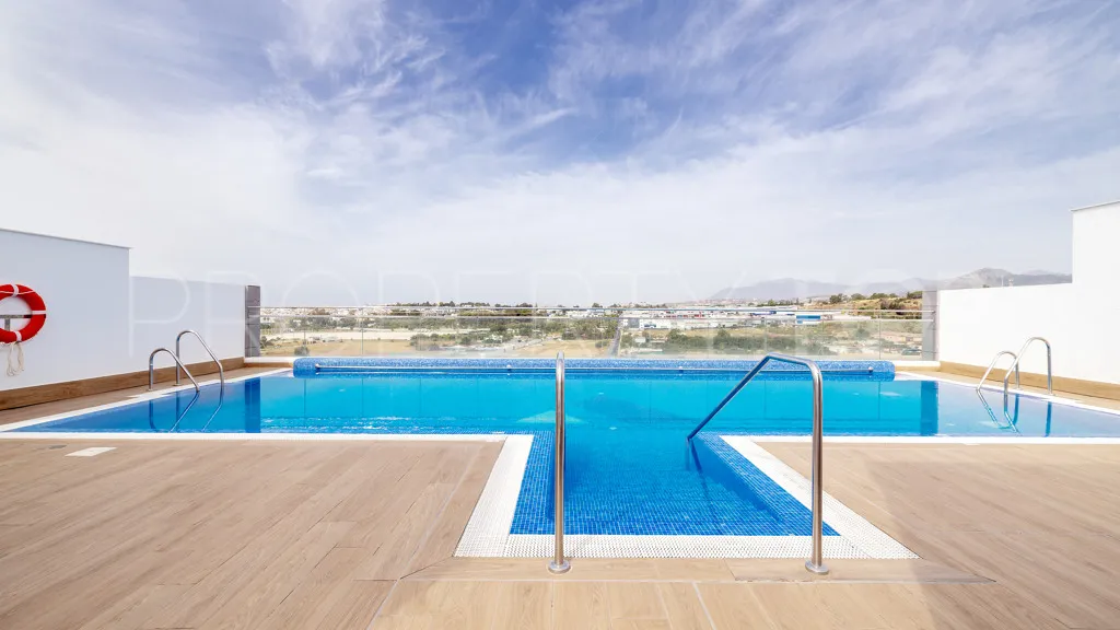 Apartment with 3 bedrooms for sale in Nueva Andalucia