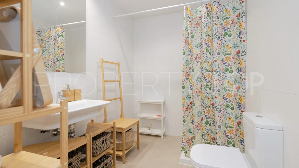 Apartment with 3 bedrooms for sale in Nueva Andalucia