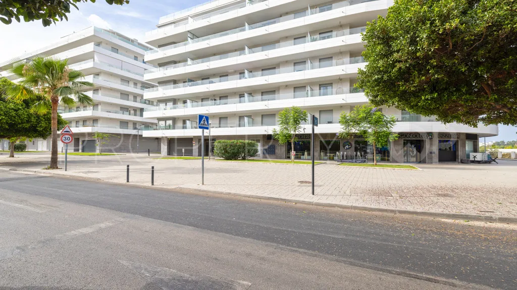 Apartment with 3 bedrooms for sale in Nueva Andalucia