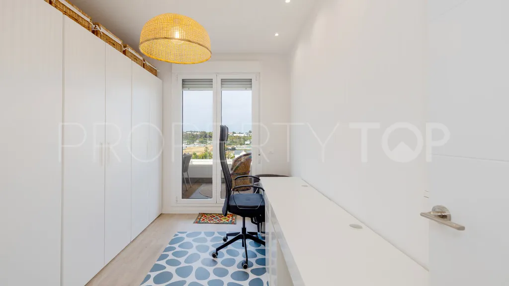 Apartment with 3 bedrooms for sale in Nueva Andalucia