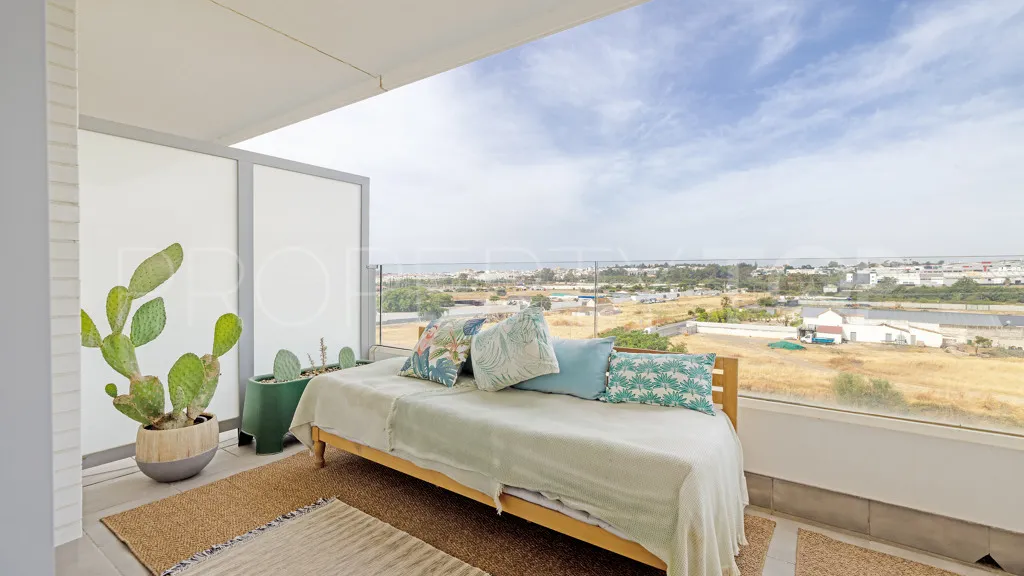 Apartment with 3 bedrooms for sale in Nueva Andalucia