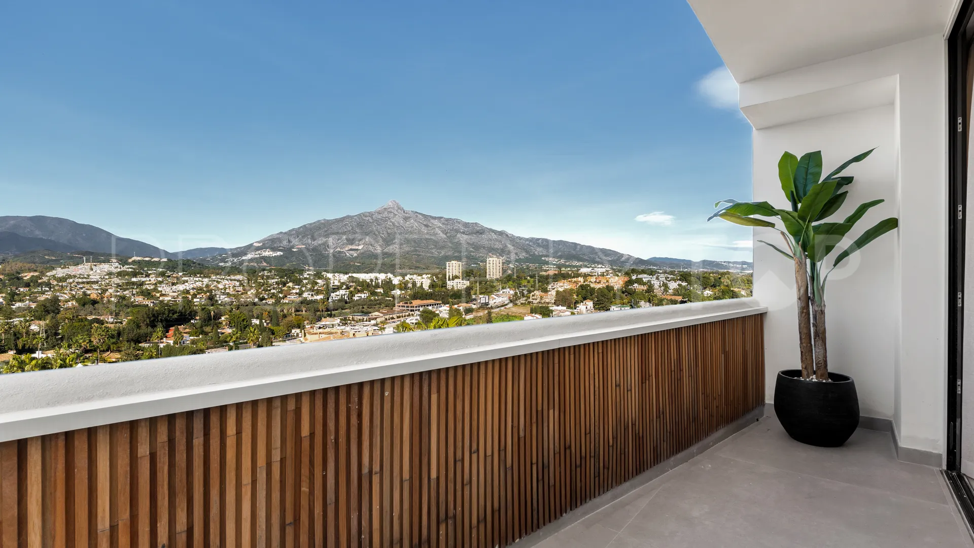 Jardines de Andalucia penthouse for sale