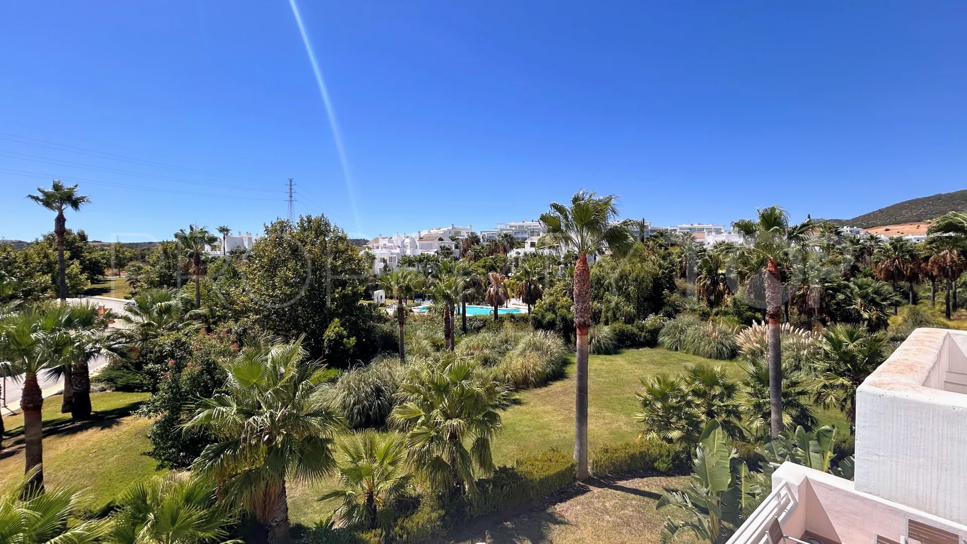 Ático en venta en Alcazaba Lagoon de 2 dormitorios