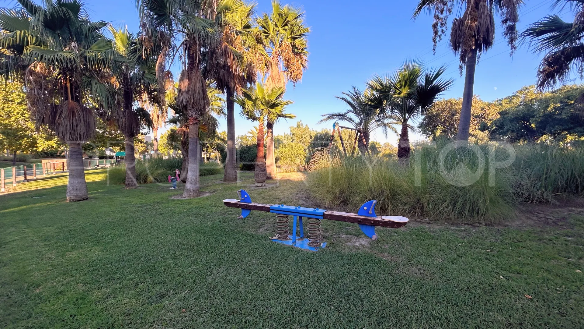 Ático en venta en Alcazaba Lagoon de 2 dormitorios