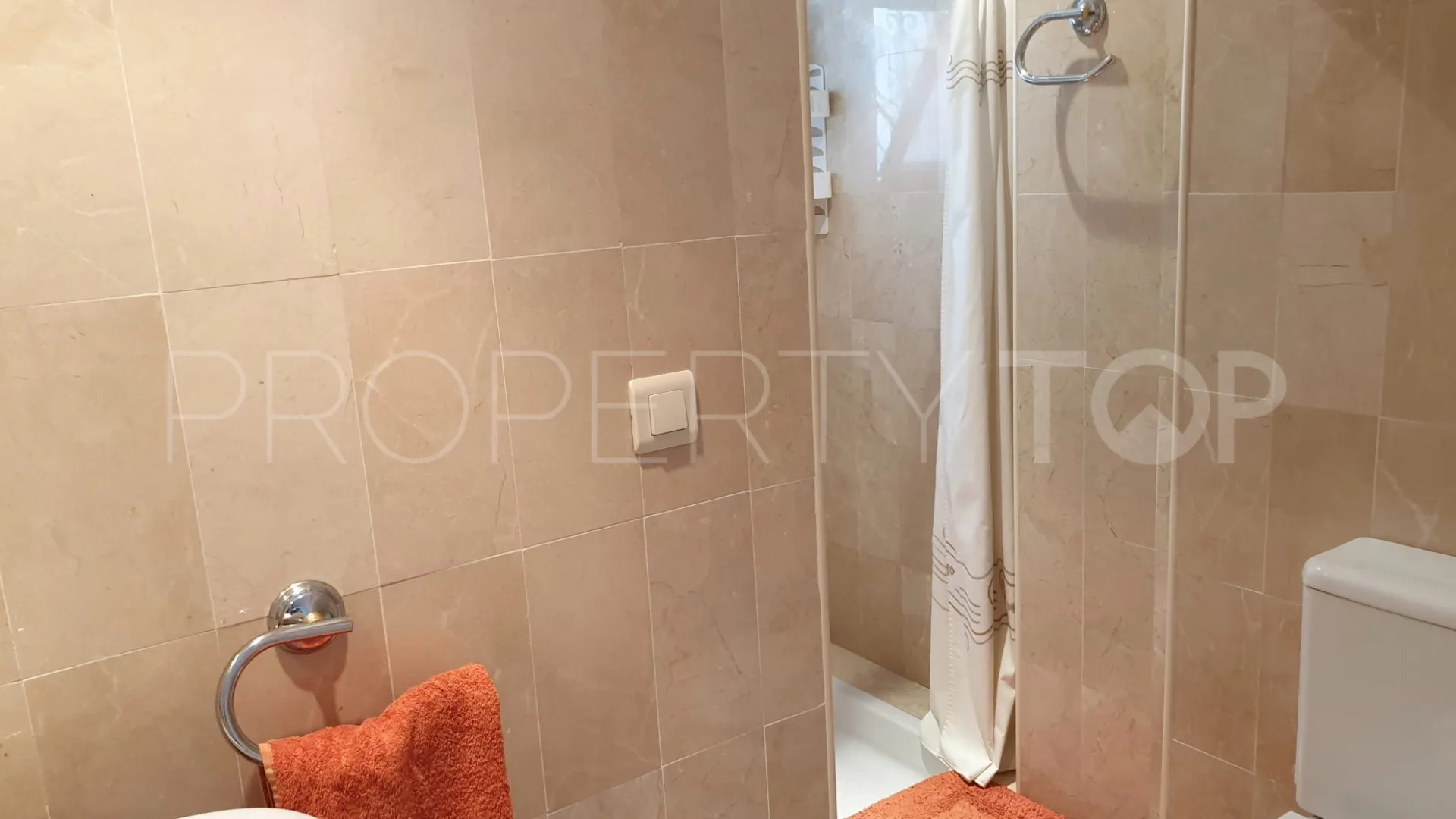 Casares del Mar semi detached house for sale