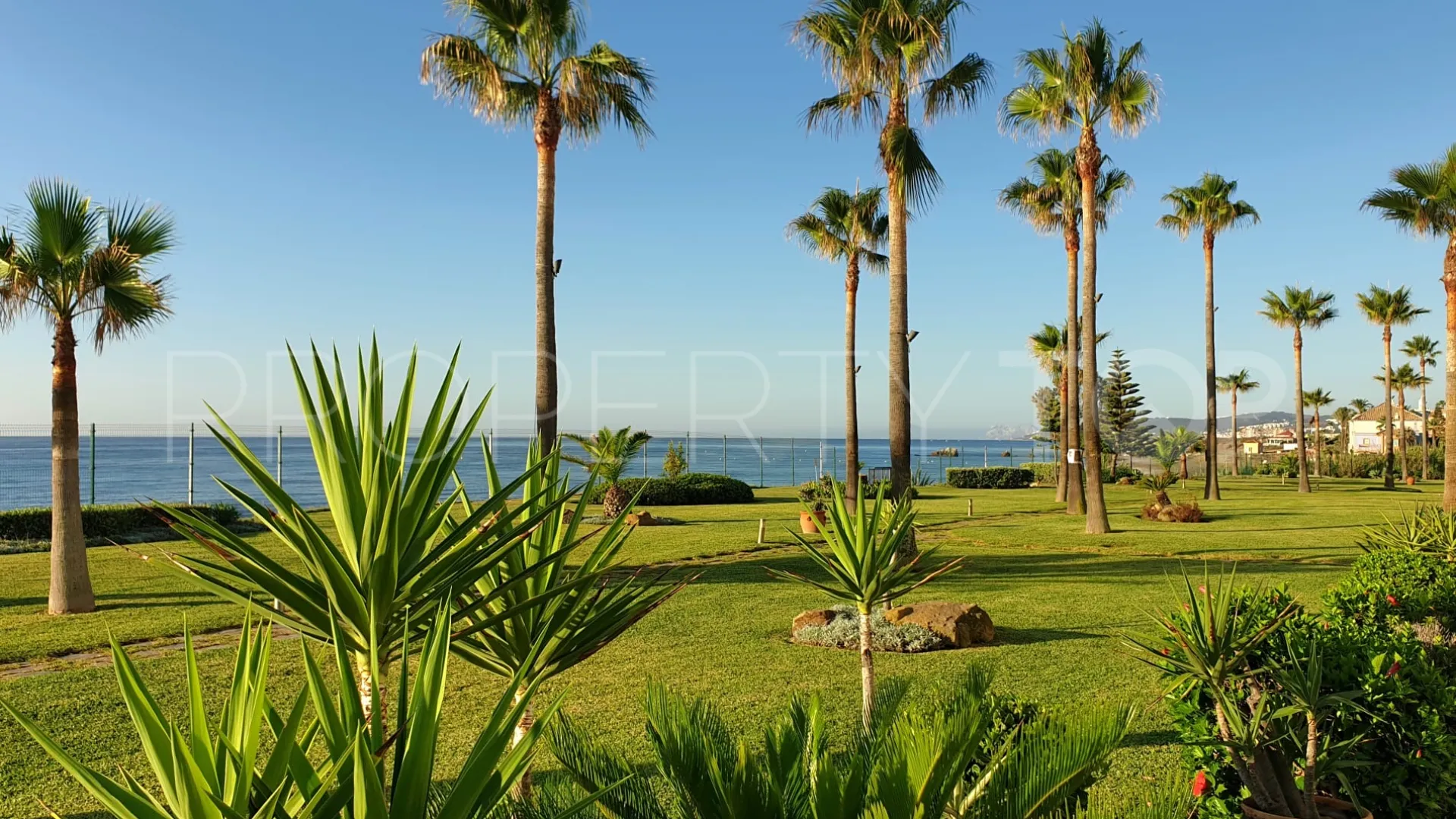 Casares del Mar semi detached house for sale