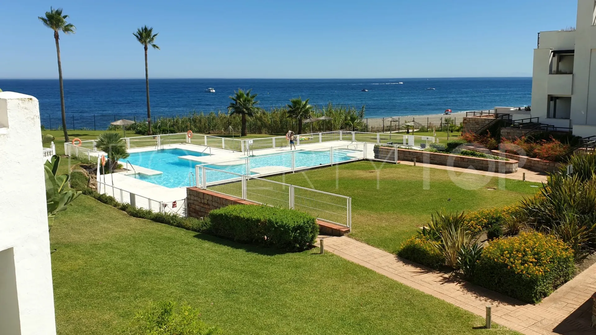 Casares del Mar semi detached house for sale