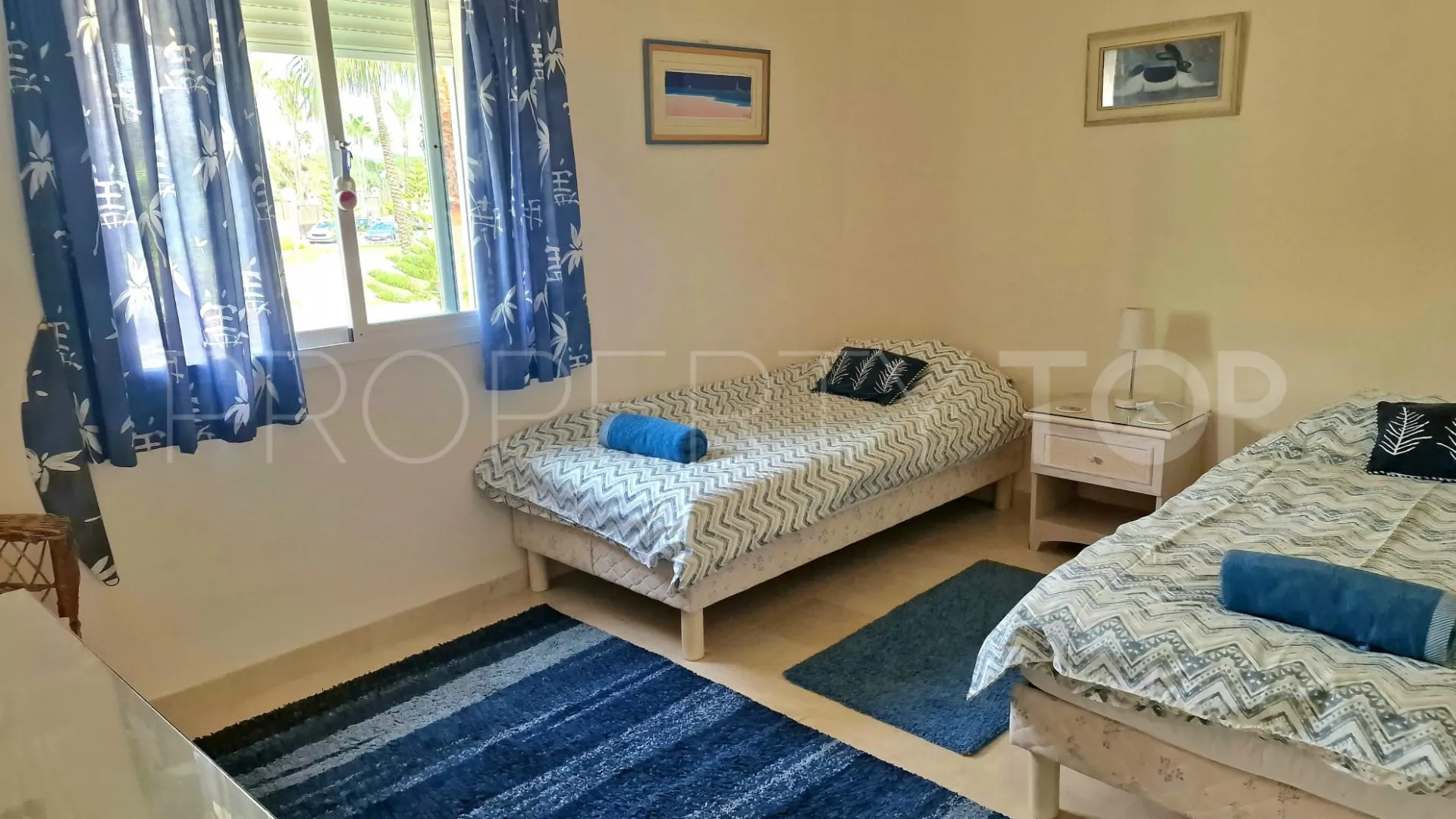 Casares del Mar semi detached house for sale