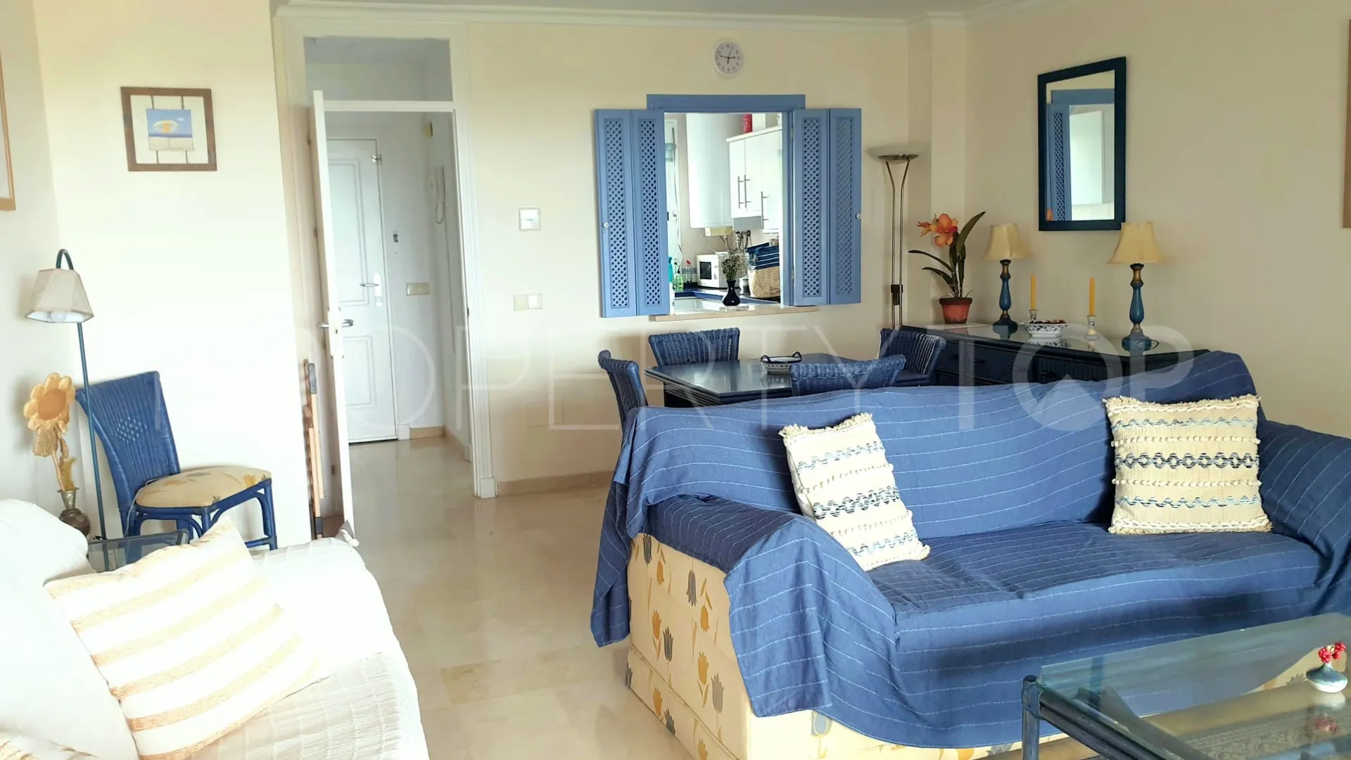 Casares del Mar semi detached house for sale