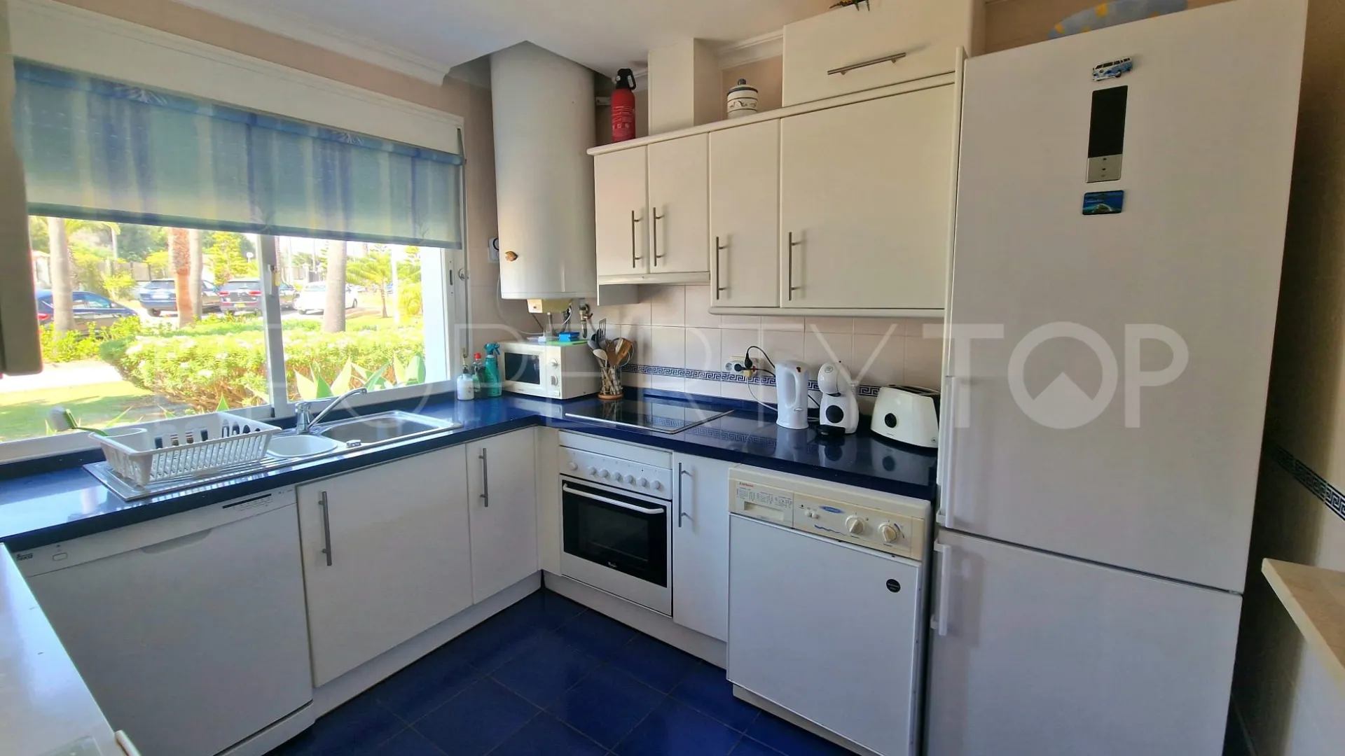 Casares del Mar semi detached house for sale