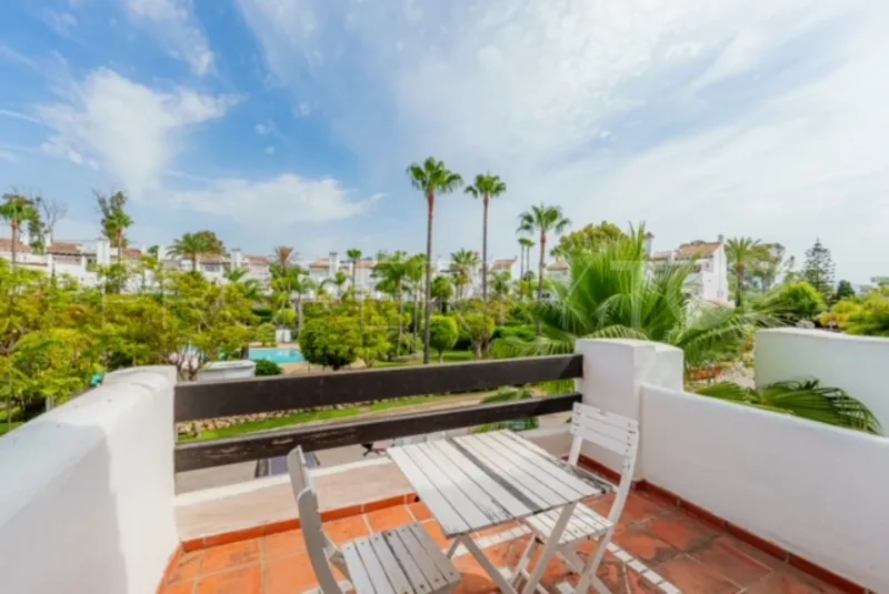 Adosado en venta con 4 dormitorios en Costalita del Mar