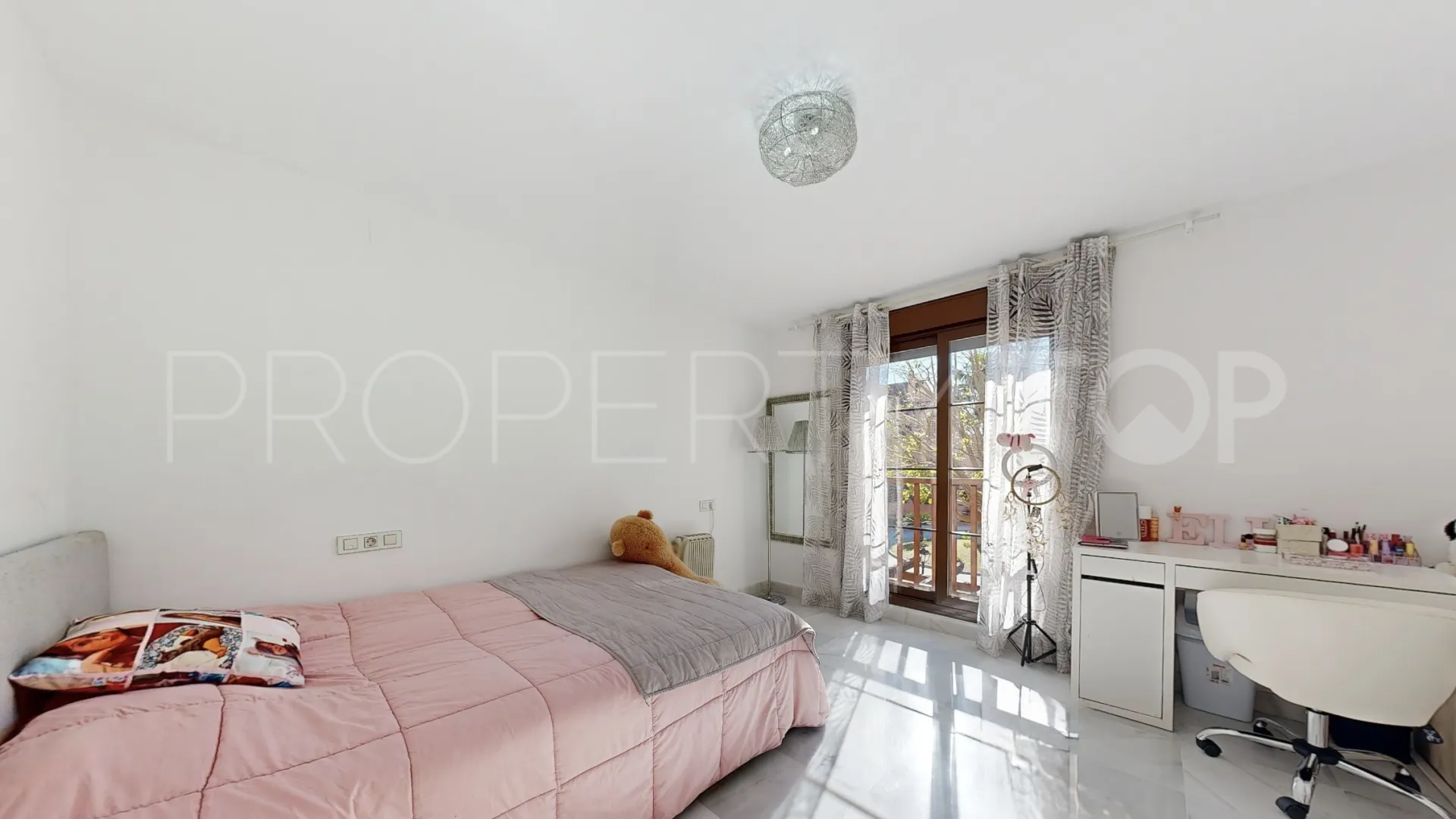 Hacienda del Sol, apartamento de 4 dormitorios a la venta