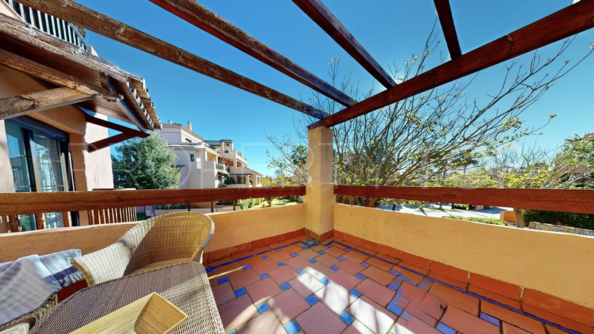 Hacienda del Sol, apartamento de 4 dormitorios a la venta