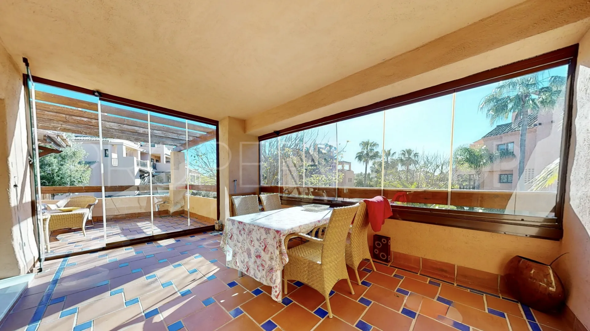 Hacienda del Sol, apartamento de 4 dormitorios a la venta