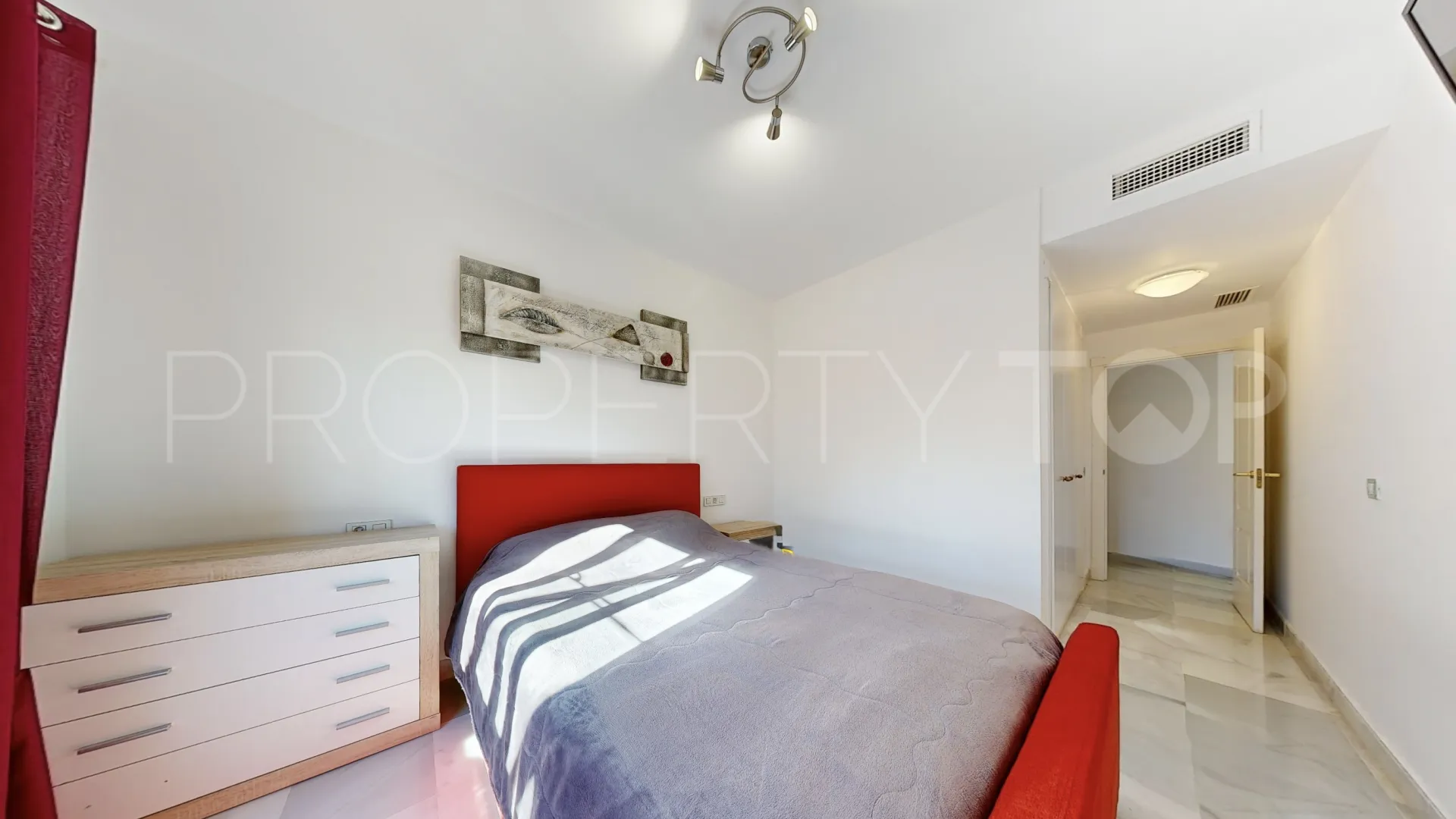 Hacienda del Sol, apartamento de 4 dormitorios a la venta