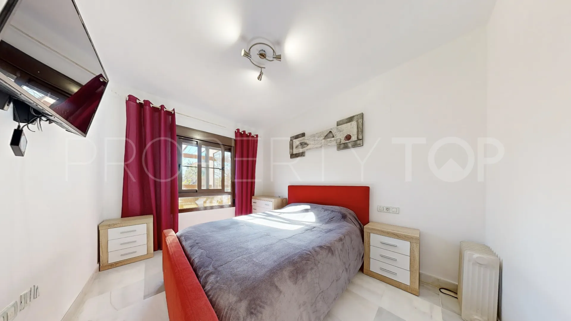 Hacienda del Sol, apartamento de 4 dormitorios a la venta