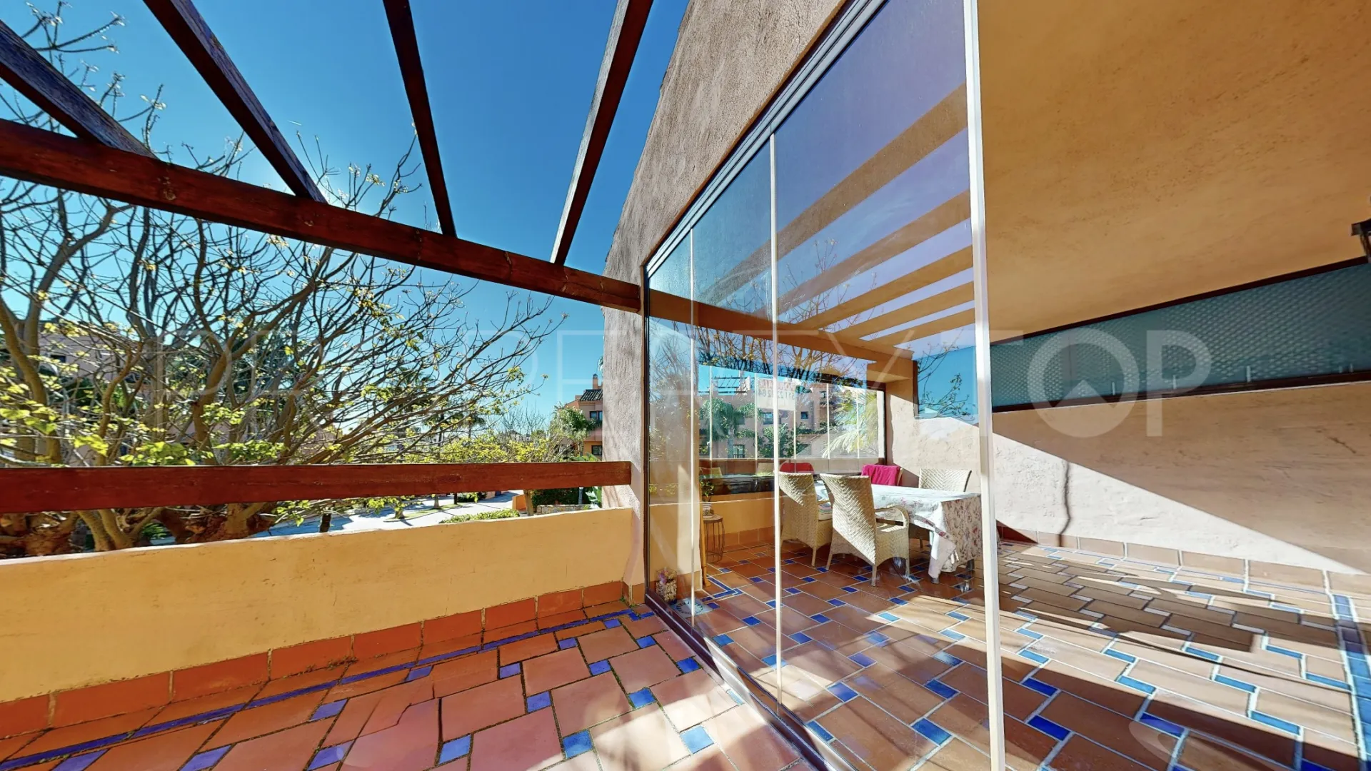 Hacienda del Sol, apartamento de 4 dormitorios a la venta