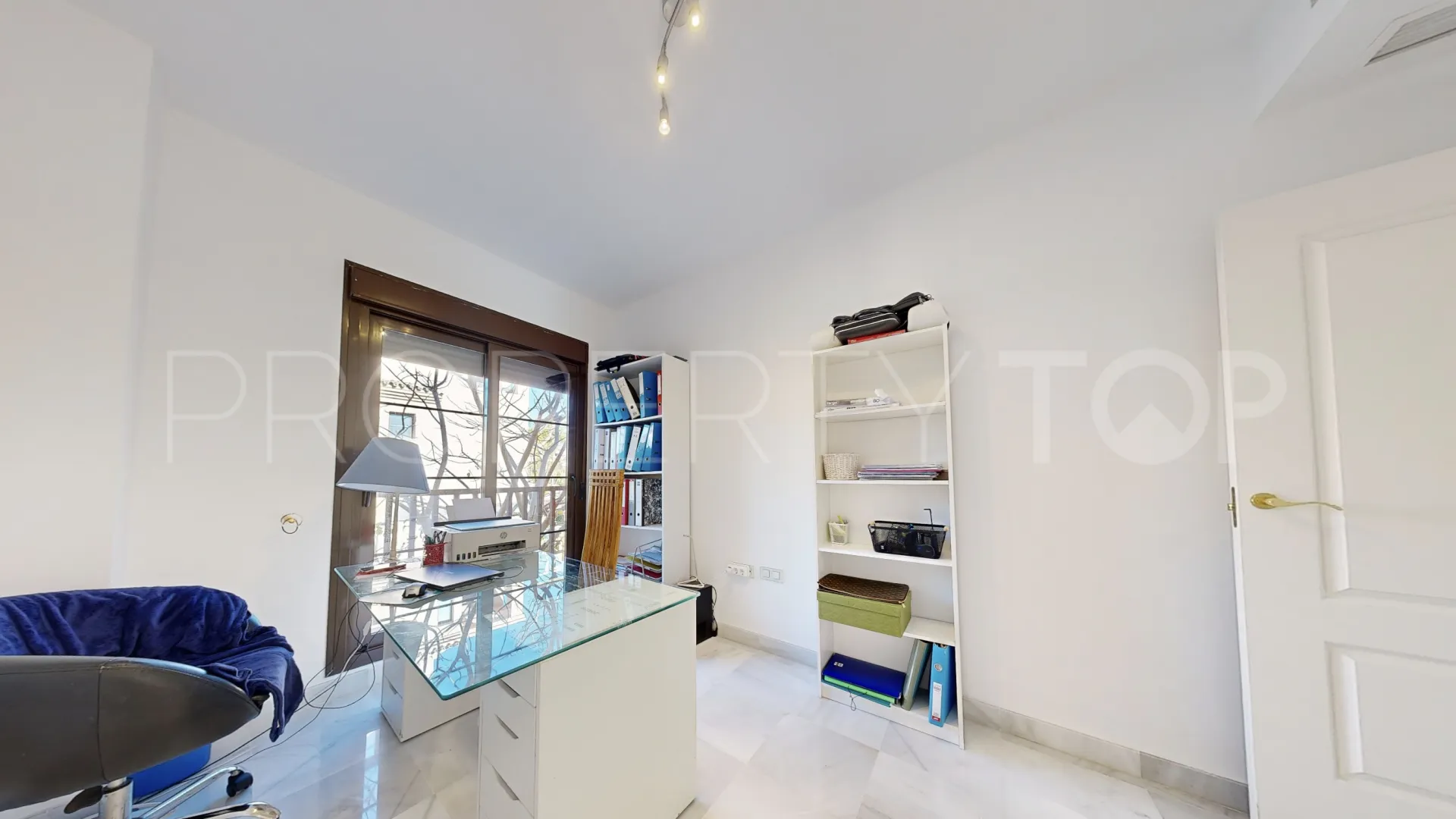 Hacienda del Sol, apartamento de 4 dormitorios a la venta
