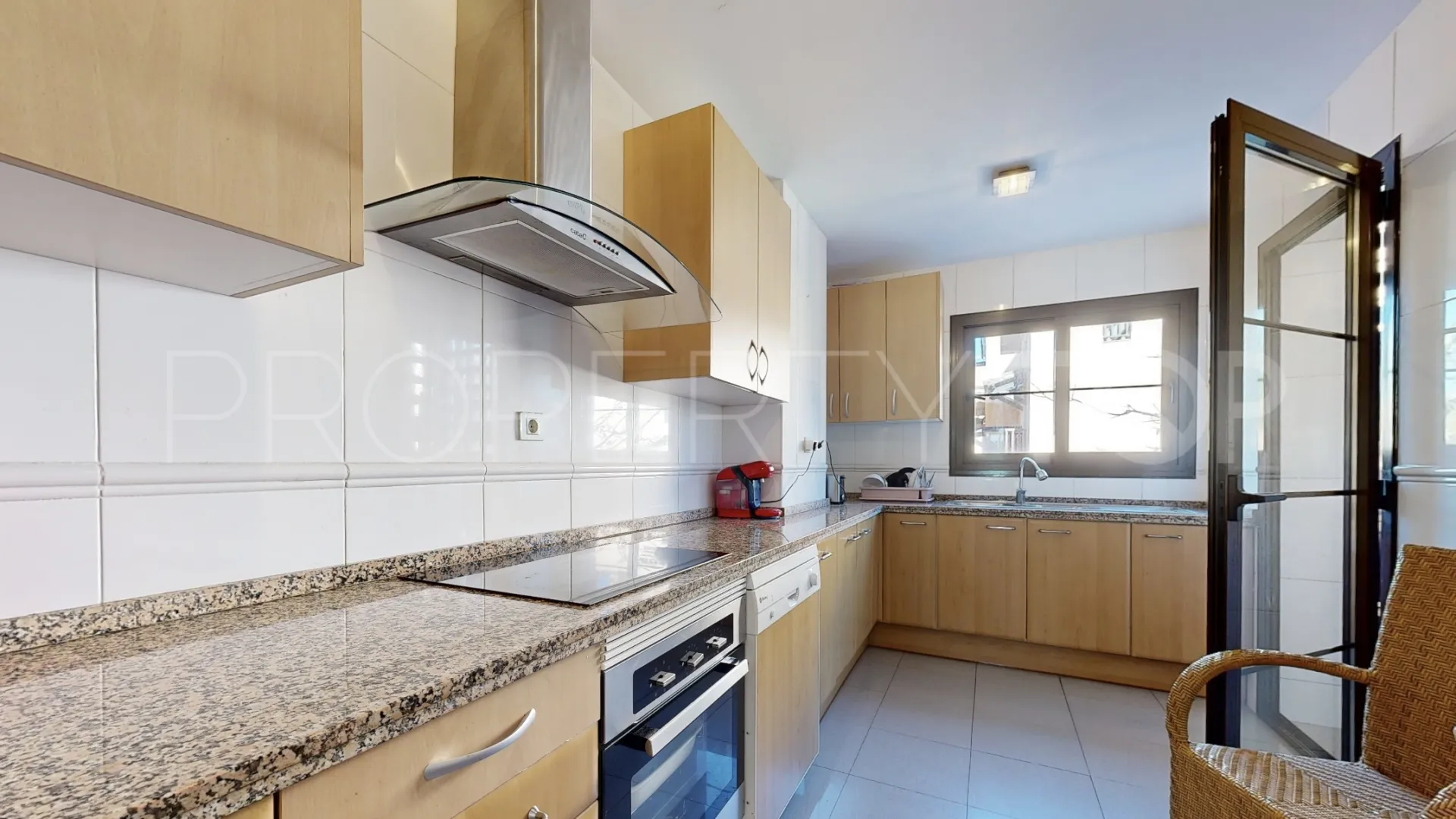 Hacienda del Sol, apartamento de 4 dormitorios a la venta