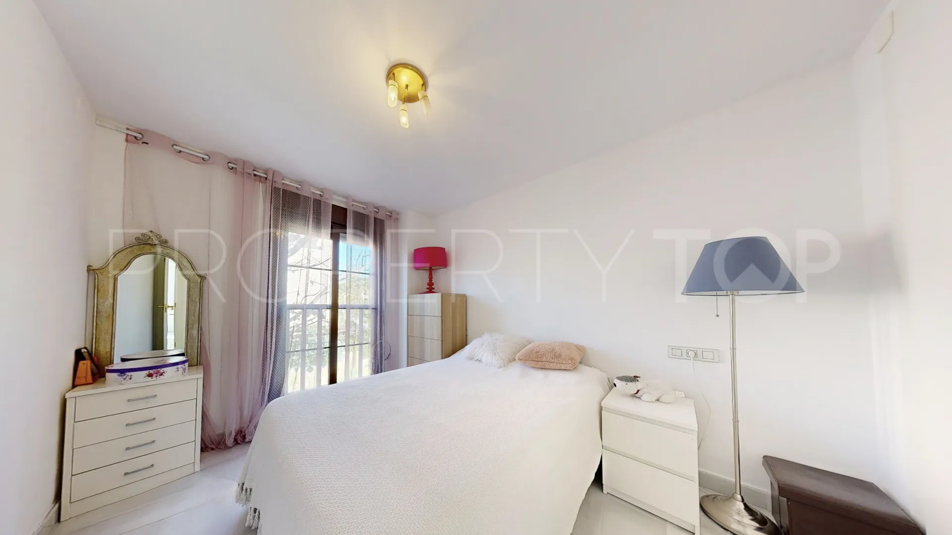 Hacienda del Sol, apartamento de 4 dormitorios a la venta