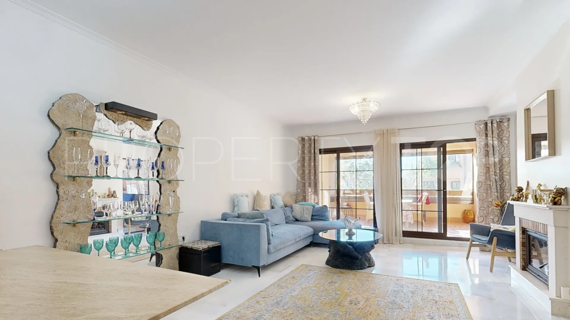 Hacienda del Sol, apartamento de 4 dormitorios a la venta