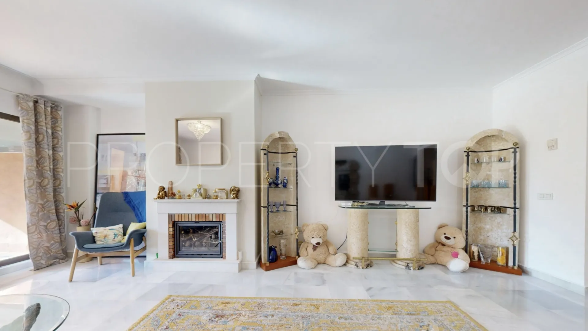 Hacienda del Sol, apartamento de 4 dormitorios a la venta