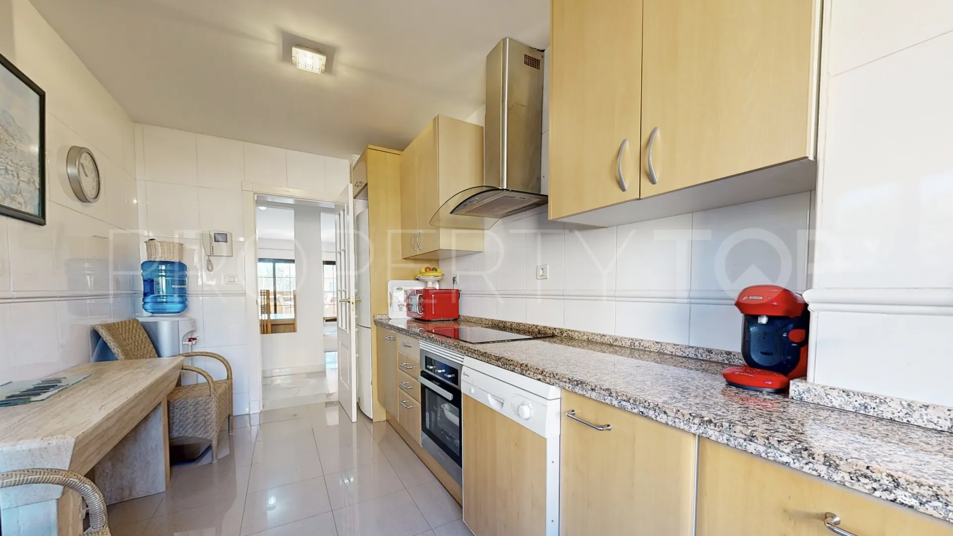 Hacienda del Sol, apartamento de 4 dormitorios a la venta