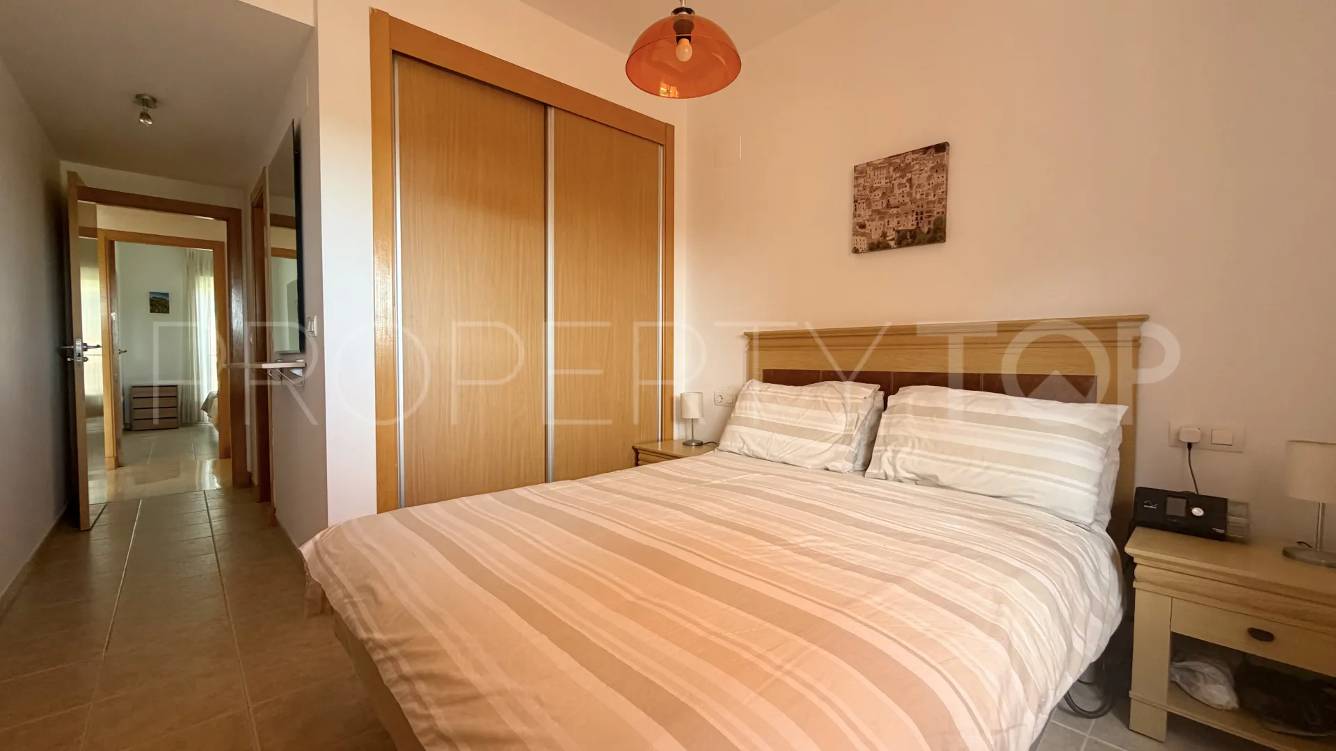 Comprar atico duplex en Casares del Sol - Casares Golf de 2 dormitorios