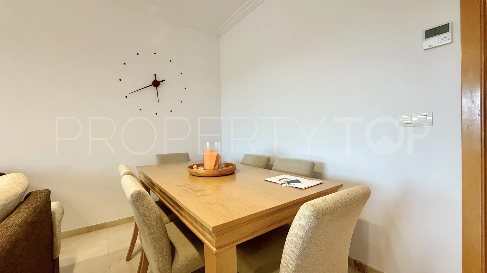 Comprar atico duplex en Casares del Sol - Casares Golf de 2 dormitorios