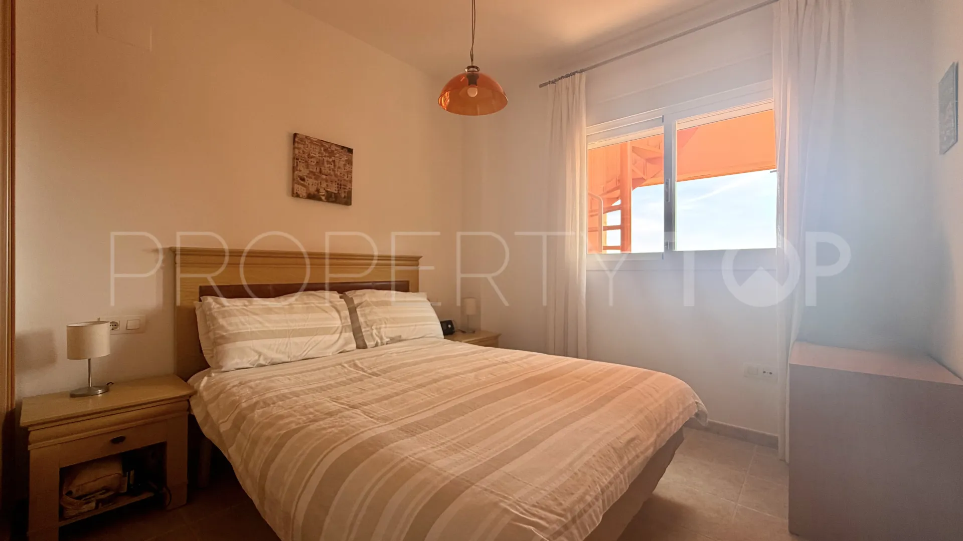 Comprar atico duplex en Casares del Sol - Casares Golf de 2 dormitorios