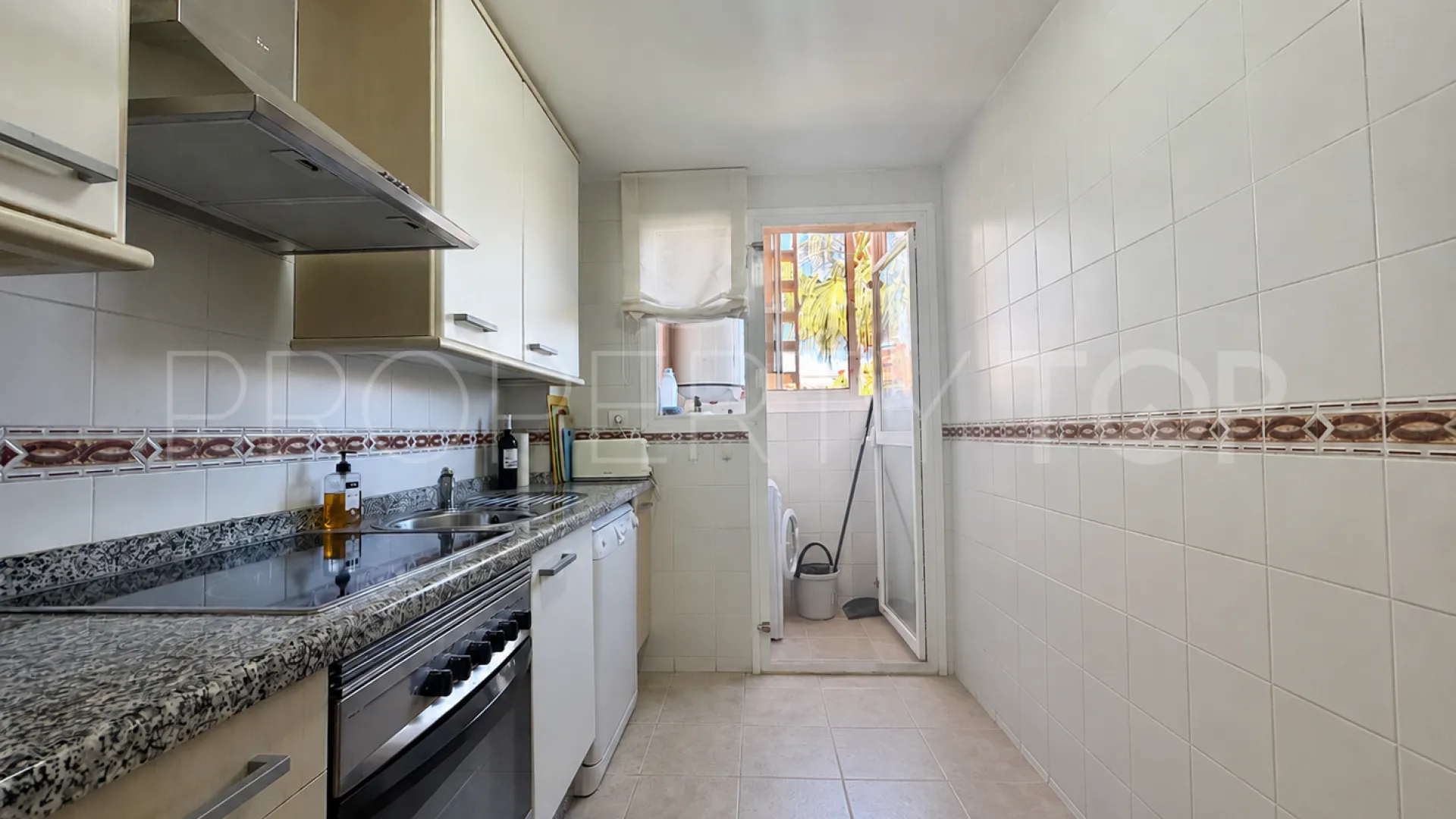 Comprar atico duplex en Casares del Sol - Casares Golf de 2 dormitorios