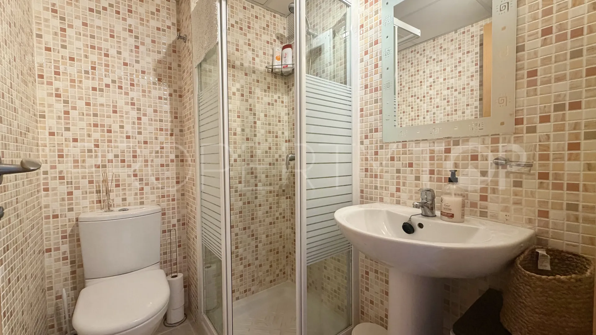 Comprar atico duplex en Casares del Sol - Casares Golf de 2 dormitorios