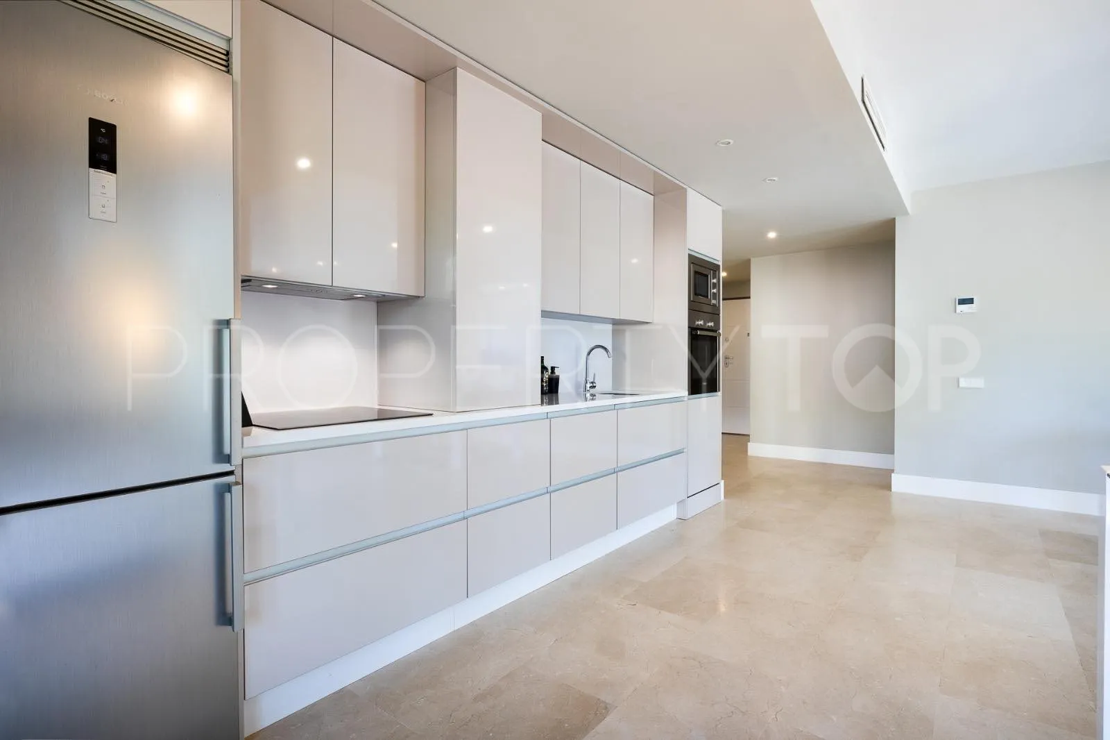 Selwo ground floor apartment for sale
