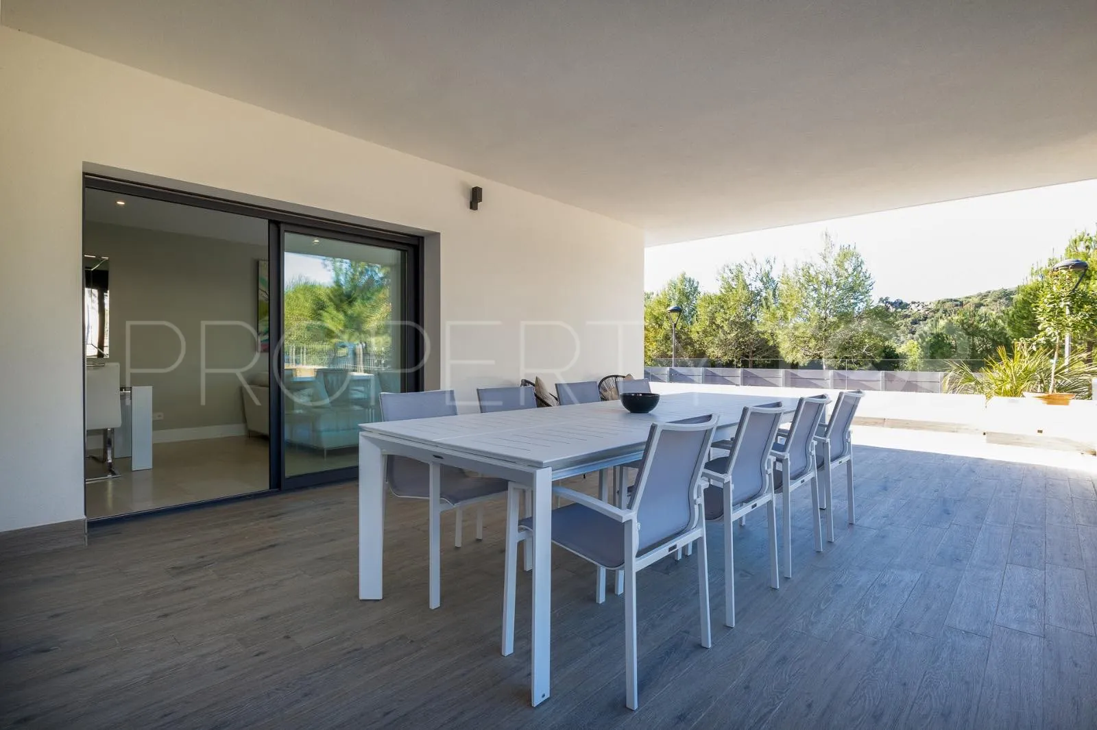 Selwo ground floor apartment for sale