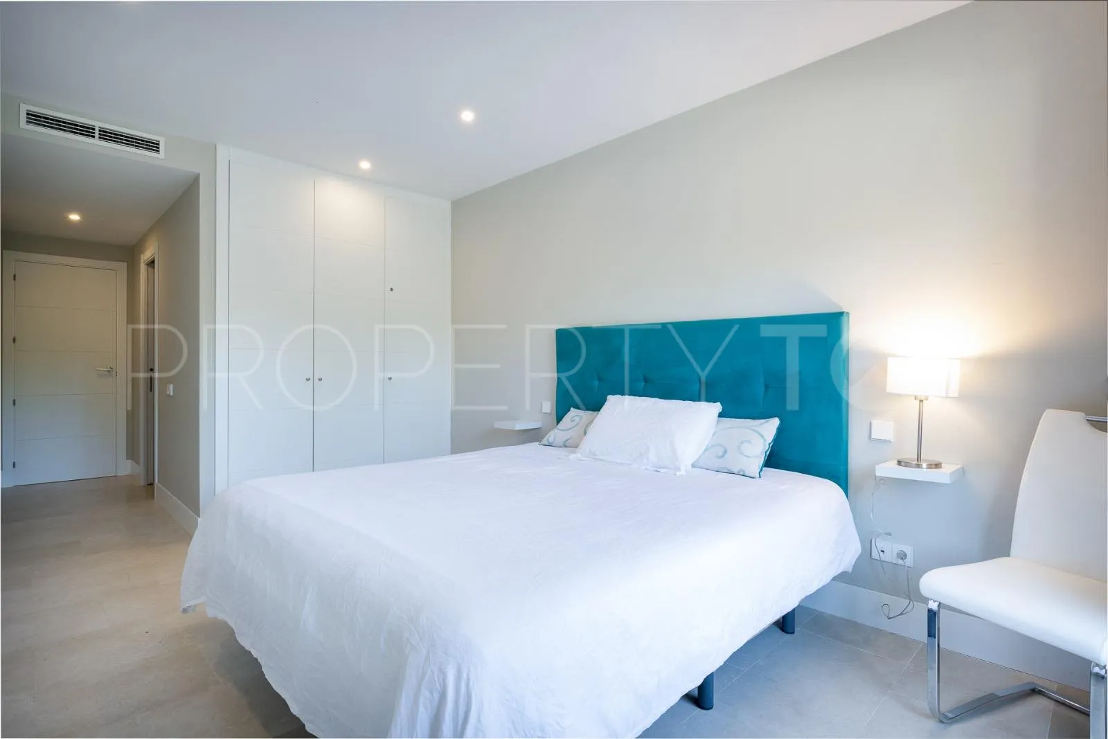 Selwo ground floor apartment for sale
