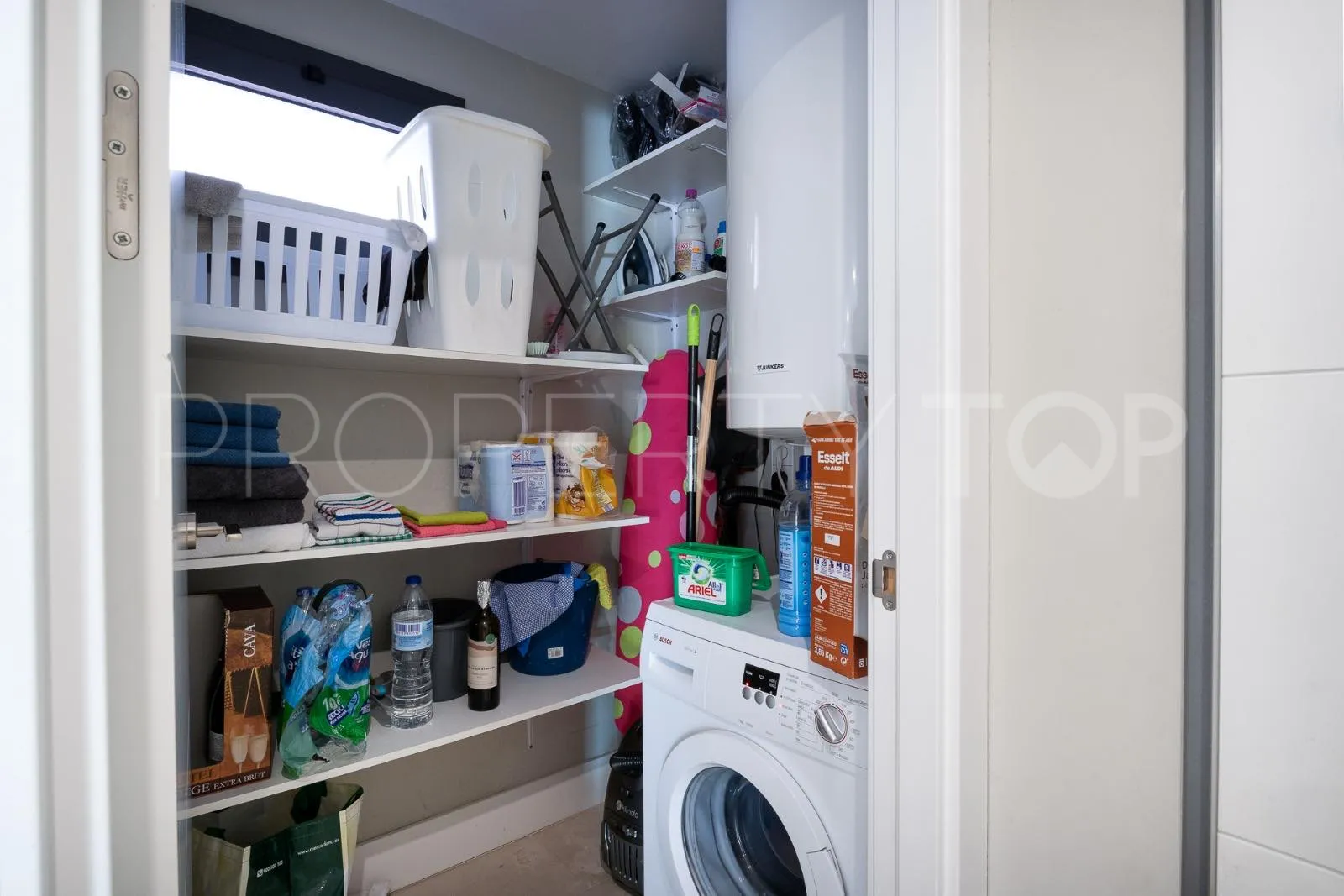 Selwo ground floor apartment for sale