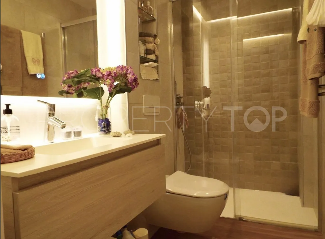 Apartment in Estepona Old Town for sale