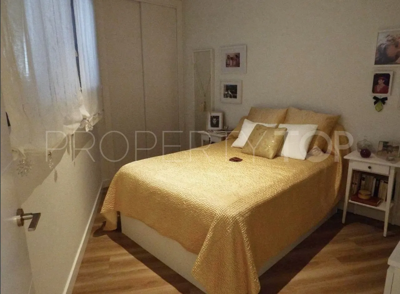 Apartment in Estepona Old Town for sale