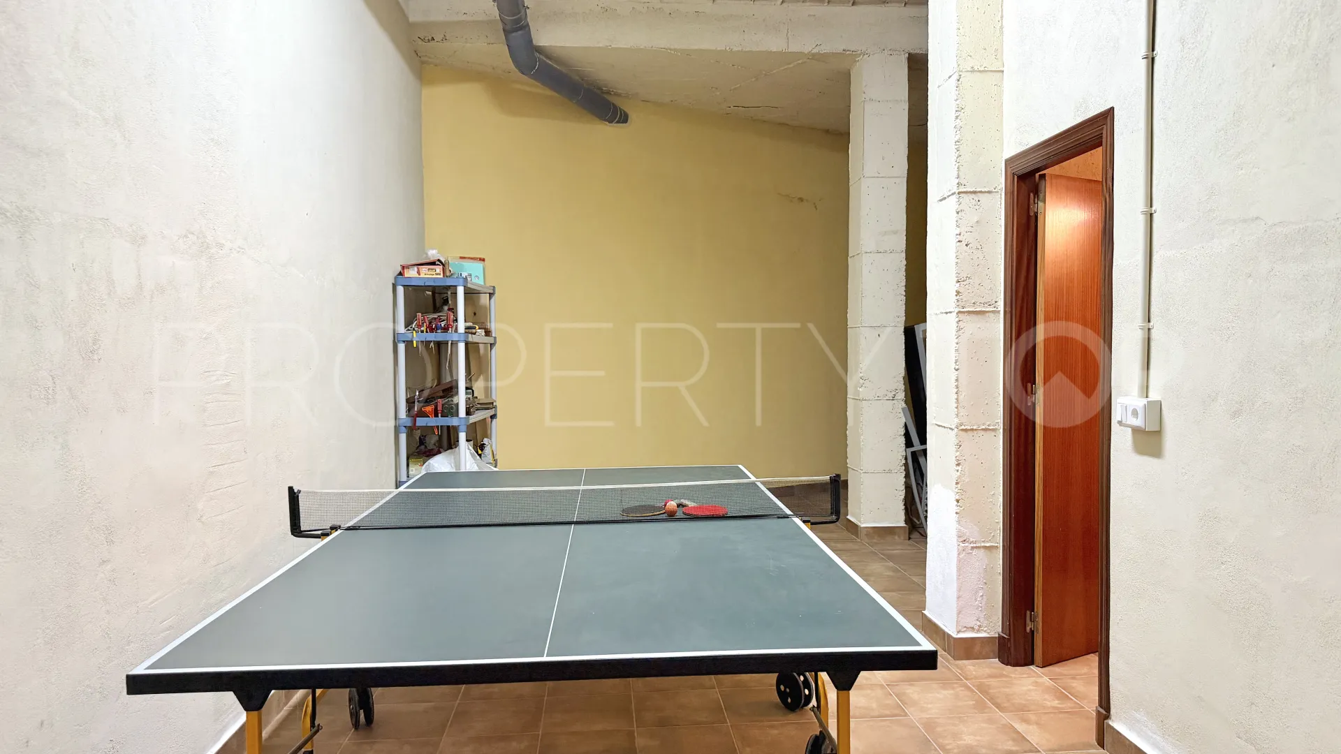 For sale town house in Cancelada