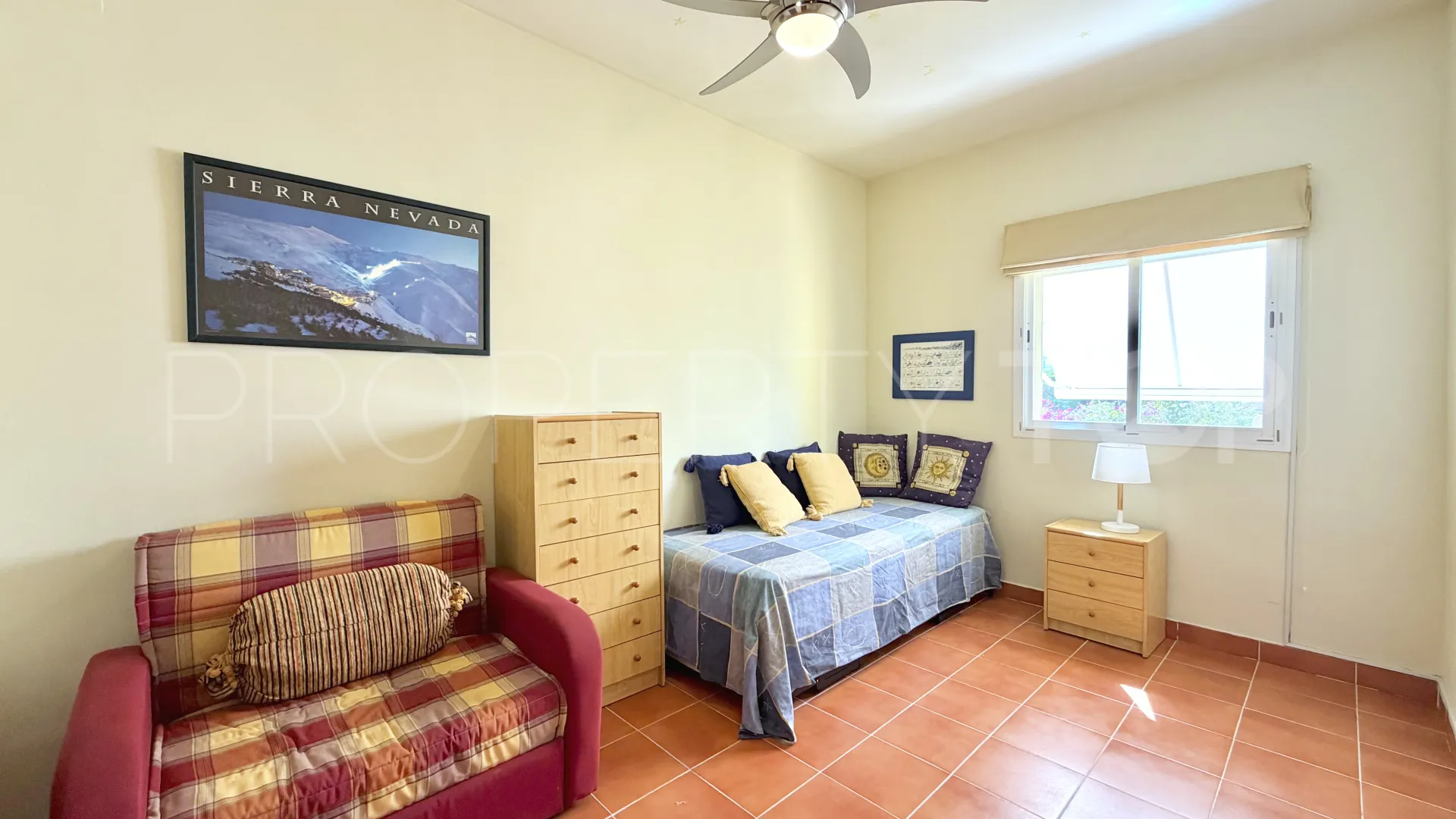 For sale town house in Cancelada