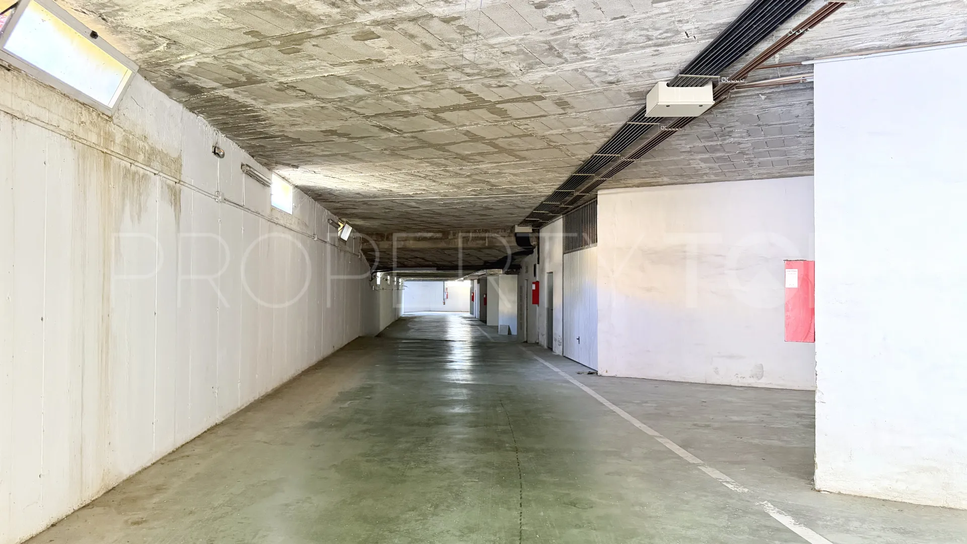 For sale town house in Cancelada