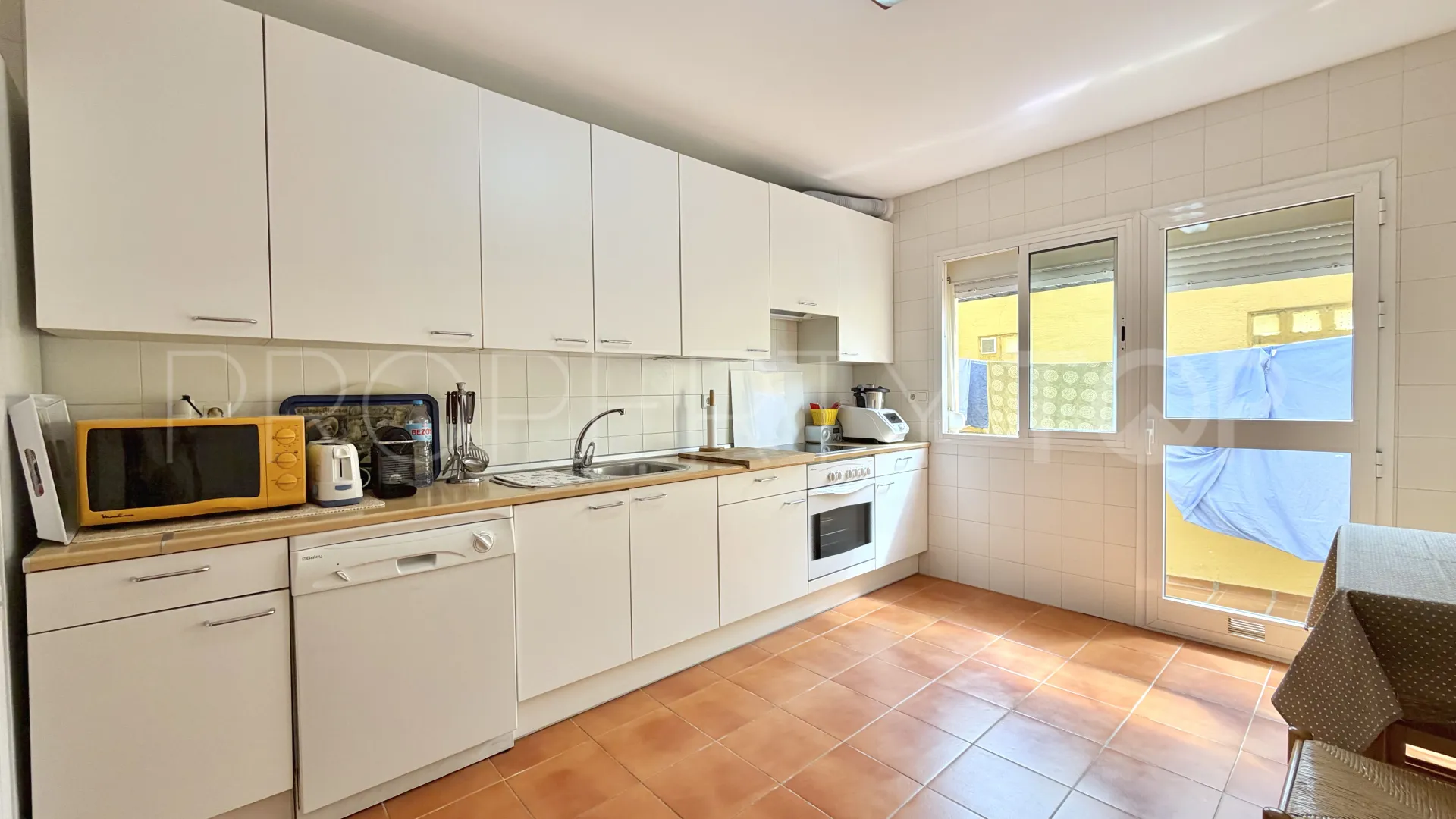 For sale town house in Cancelada