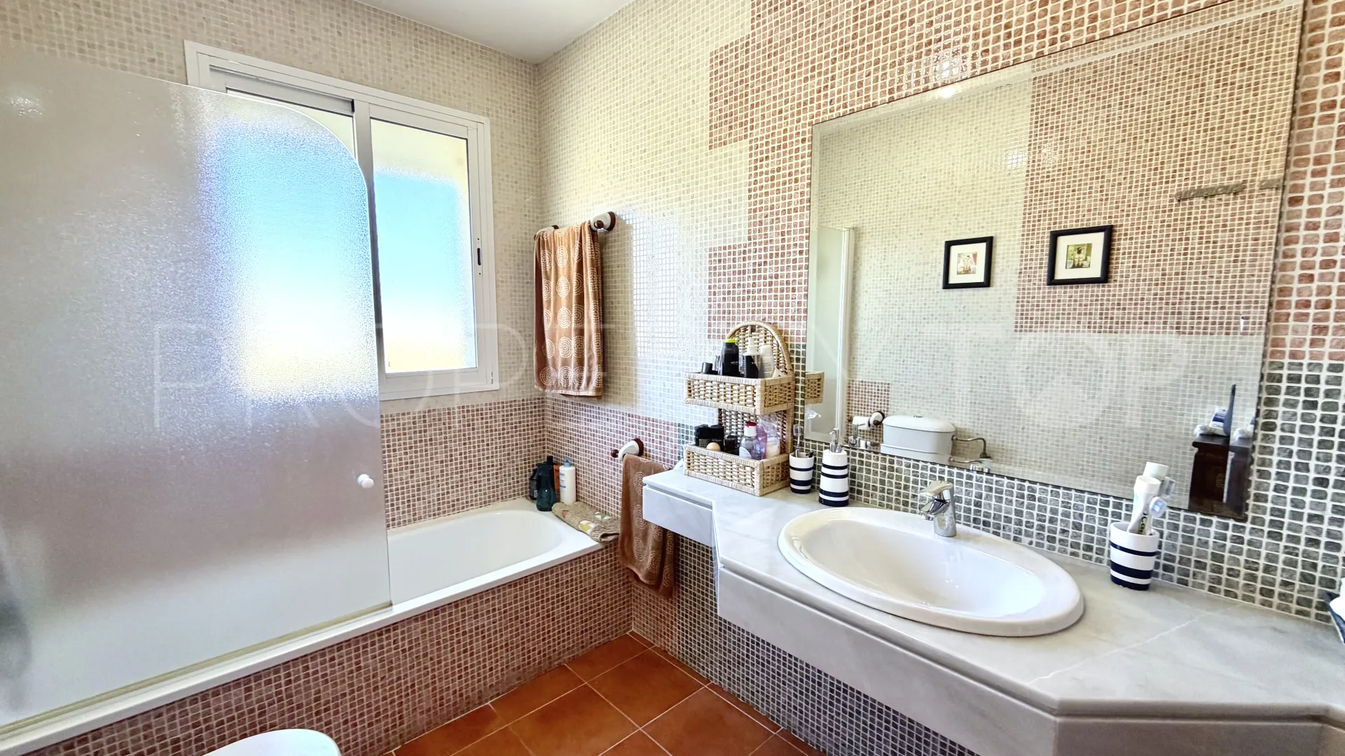 For sale town house in Cancelada