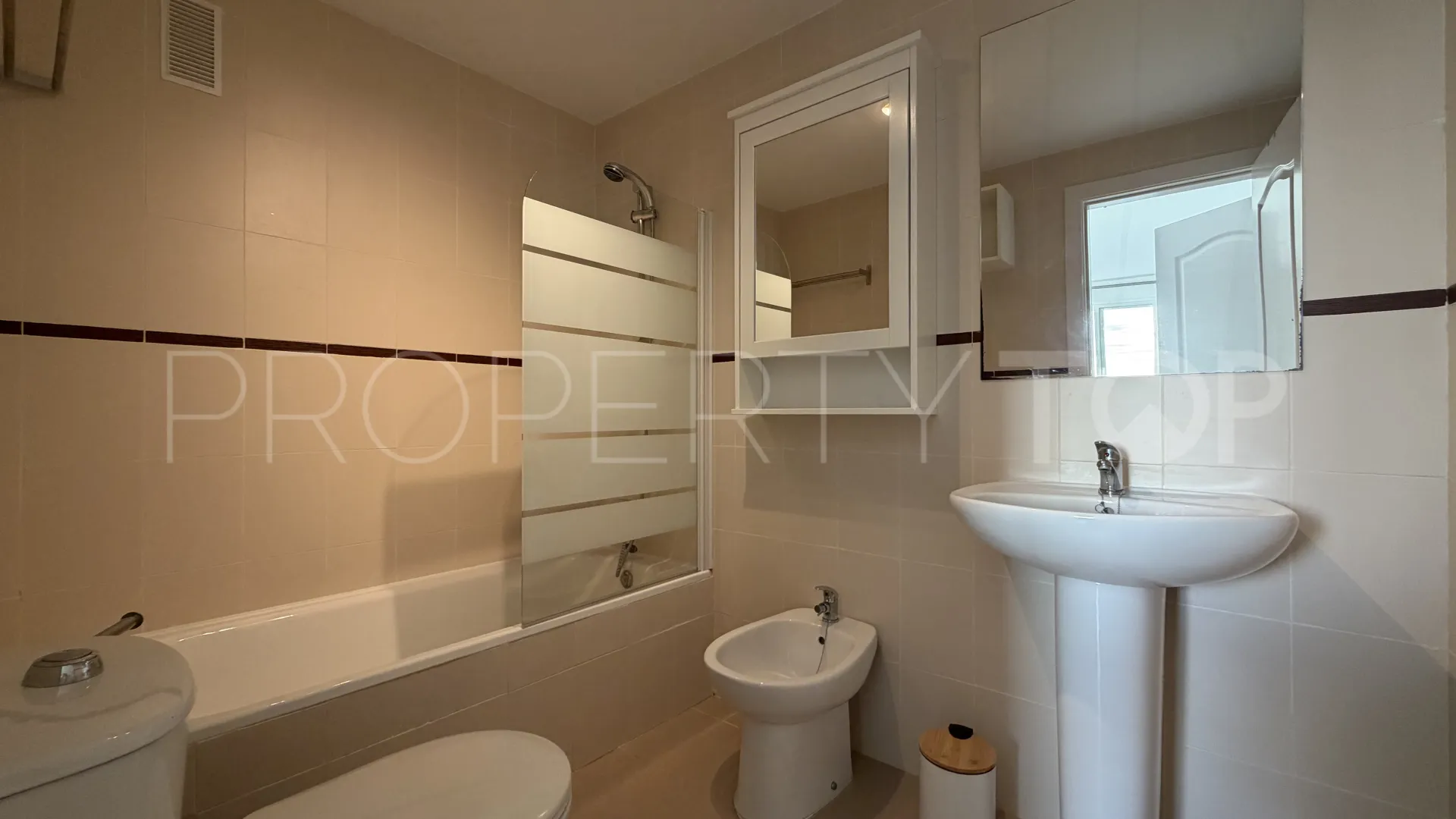Penthouse for sale in Hacienda de Casares