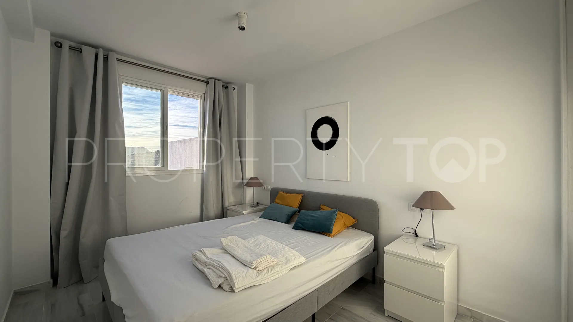 Penthouse for sale in Hacienda de Casares