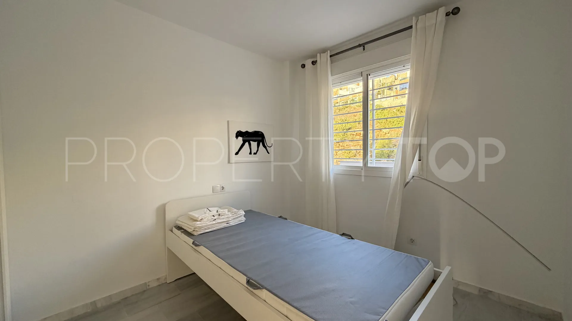 Penthouse for sale in Hacienda de Casares