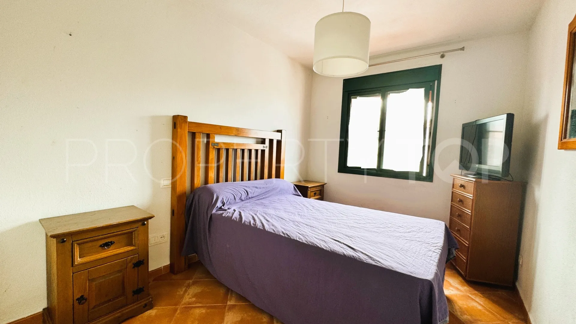 Marina de Casares, apartamento en venta con 2 dormitorios