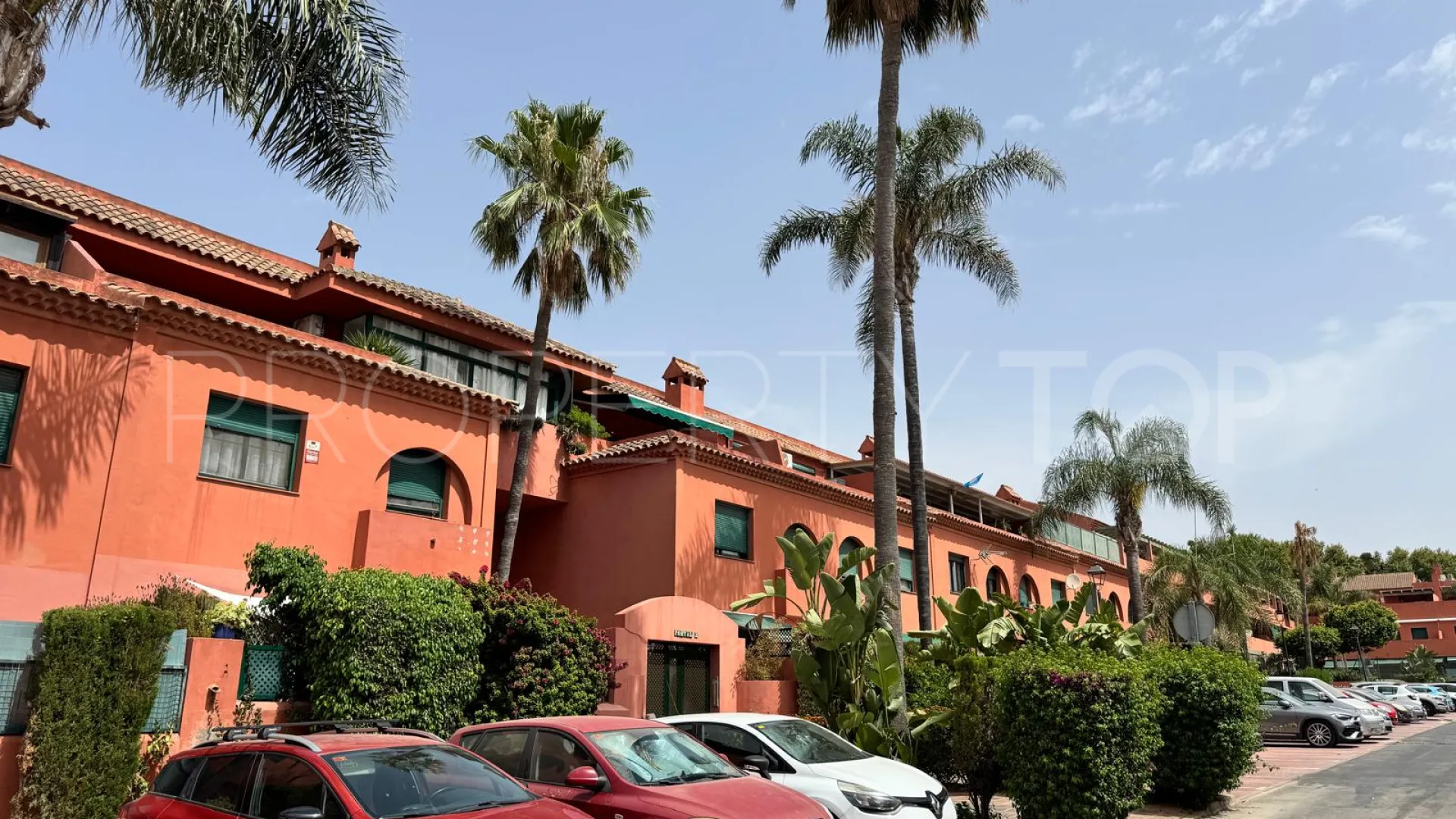 Apartment for sale in Marina de Casares with 2 bedrooms